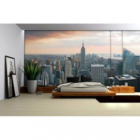 Mural Fotomurales Wall Ref. M-133VE