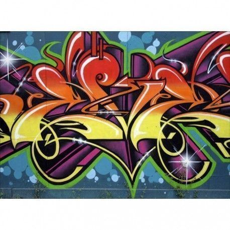 Mural Fotomurales Wall Ref. M-140VE