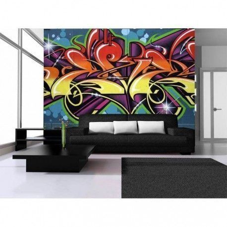 Mural Fotomurales Wall Ref. M-140VE