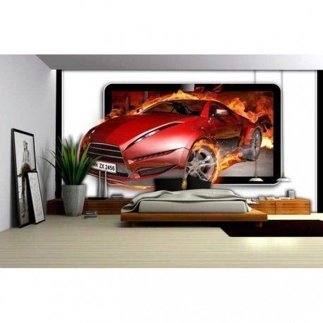 Mural Fotomurales Wall Ref. M-294VE