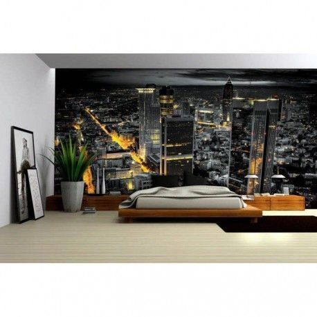 Mural Fotomurales Wall Ref. M-326VE