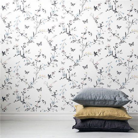 Papel Pintado Unelmia Ref. 5229-1
