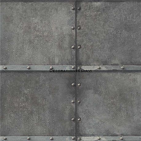 Papel Pintado Structure Ref. IR50908