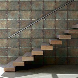 Papel Pintado Structure Ref. IR50904