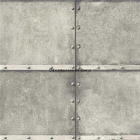 Papel Pintado Structure Ref. IR50910