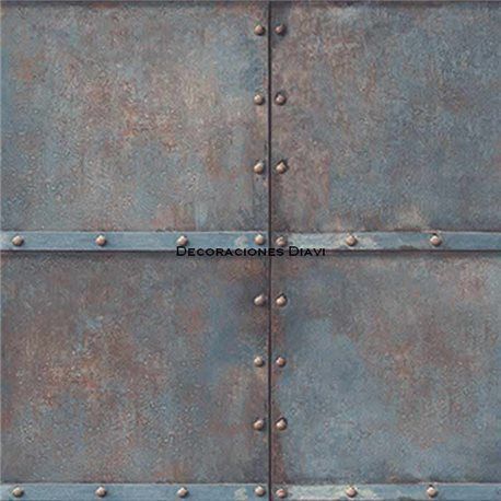 Papel Pintado Structure Ref. IR50901