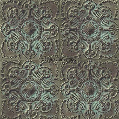 Papel Pintado Structure Ref. IR52004