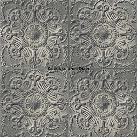 Papel Pintado Structure Ref. IR52008