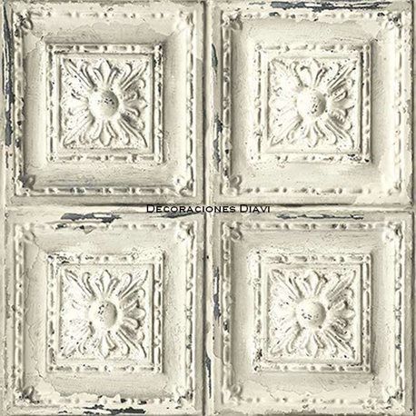 Papel Pintado Structure Ref. IR50510