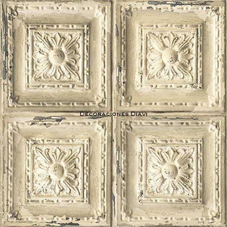 Papel Pintado Structure Ref. IR50505