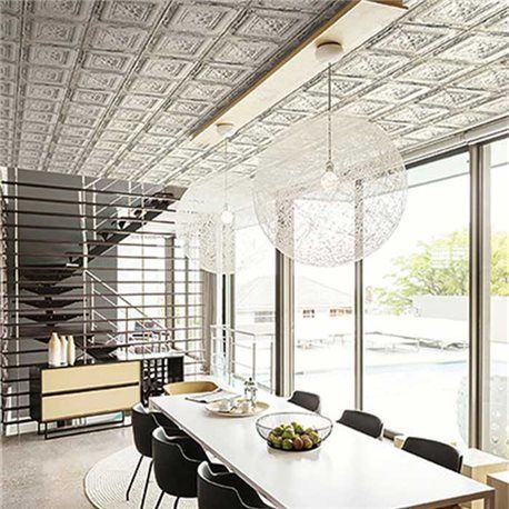 Papel Pintado Structure Ref. IR50505