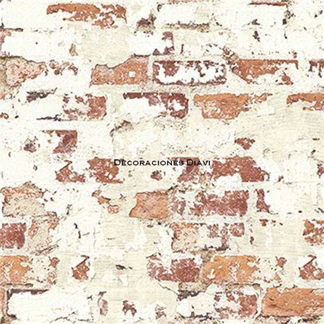 Papel Pintado Structure Ref. IR51901
