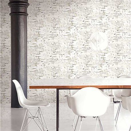 Papel Pintado Structure Ref. IR51901
