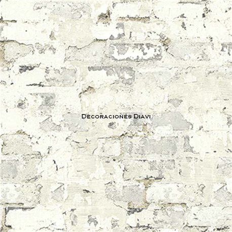 Papel Pintado Structure Ref. IR51905