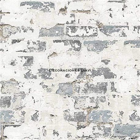 Papel Pintado Structure Ref. IR51902