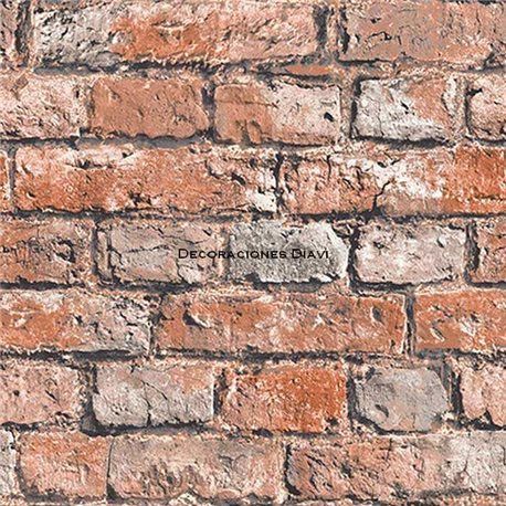 Papel Pintado Structure Ref. IR50801