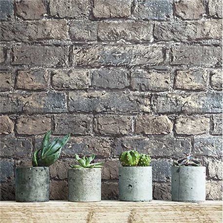 Papel Pintado Structure Ref. IR50801