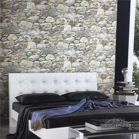 Papel Pintado Structure Ref. IR50700