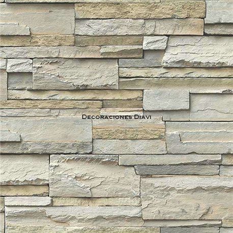 Papel Pintado Structure Ref. IR51205