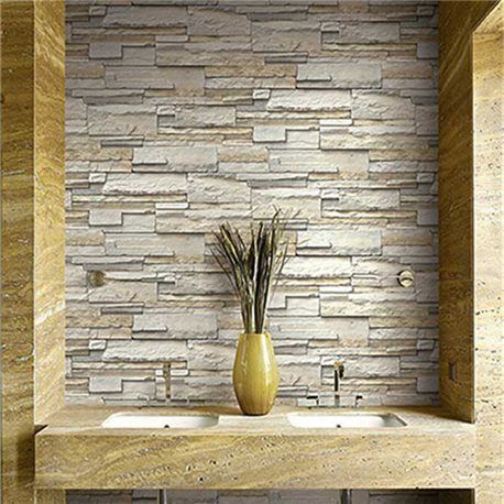 Papel Pintado Structure Ref. IR51205