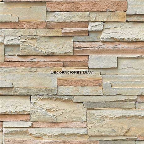Papel Pintado Structure Ref. IR51203