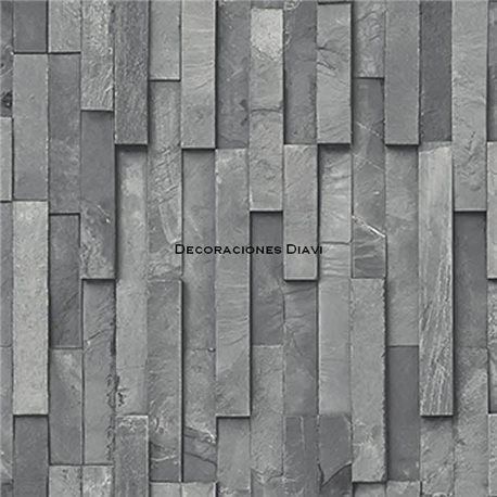 Papel Pintado Structure Ref. IR50108