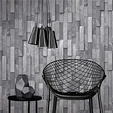 Papel Pintado Structure Ref. IR50108