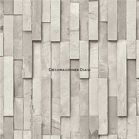 Papel Pintado Structure Ref. IR50105