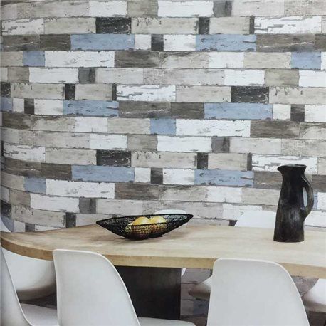 Papel Pintado Structure Ref. IR50408