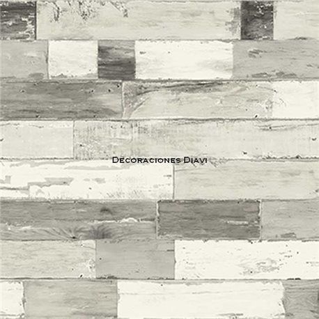 Papel Pintado Structure Ref. IR50400