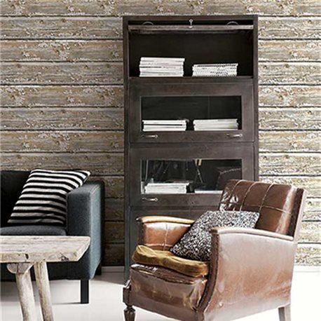 Papel Pintado Structure Ref. IR50205