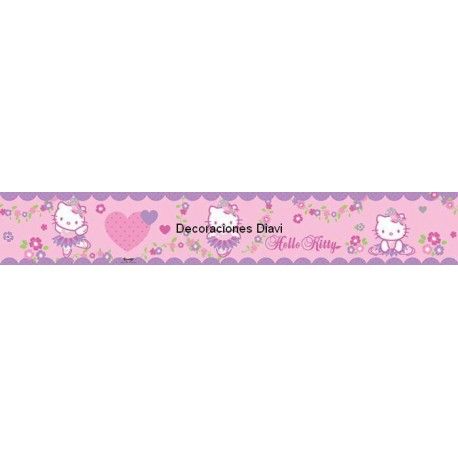 Cenefa papel pintado stickers y cenefas ref. c-bdhk-5-059-10