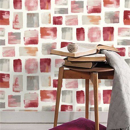 Papel Pintado Risky Business 2 Ref. RY2734