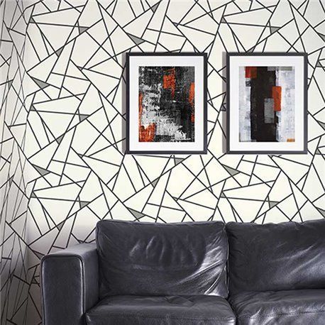Papel Pintado Risky Business 2 Ref. RY2702