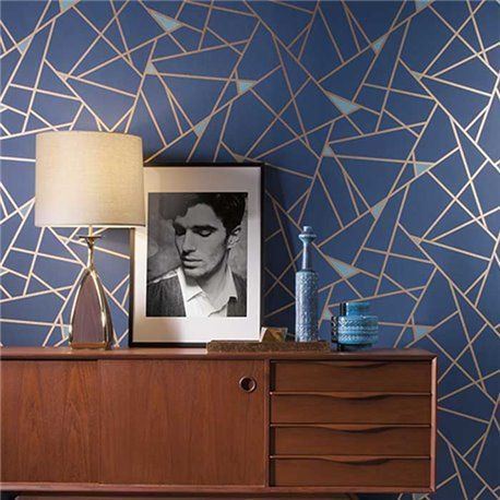 Papel Pintado Risky Business 2 Ref. RY2702