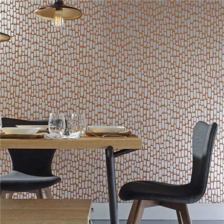 Papel Pintado Risky Business 2 Ref. RY2712