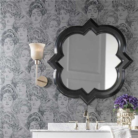 Papel Pintado Risky Business 2 Ref. SS2419