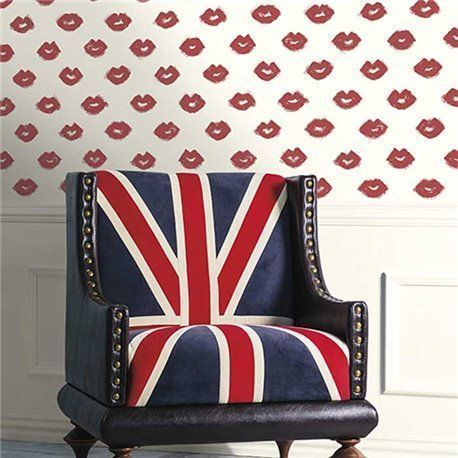 Papel Pintado Risky Business 2 Ref. RY2721