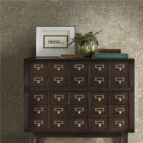 Papel Pintado Risky Business 2 Ref. RY2773