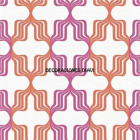 Papel Pintado Risky Business 2 Ref. RY2785