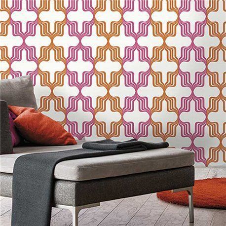 Papel Pintado Risky Business 2 Ref. RY2782