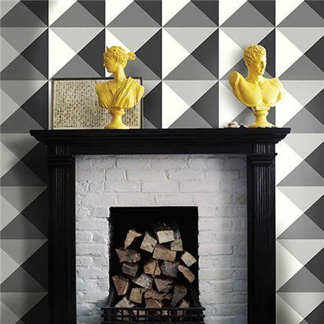 Papel Pintado Risky Business 2 Ref. RY2750
