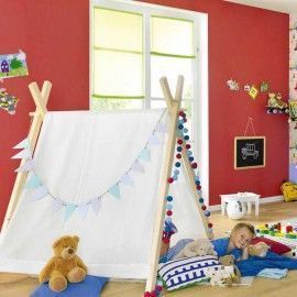 Papel Pintado Peques Ref. 4152-03