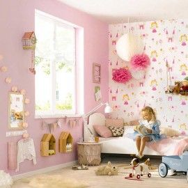 Papel Pintado Peques Ref. 4147-18