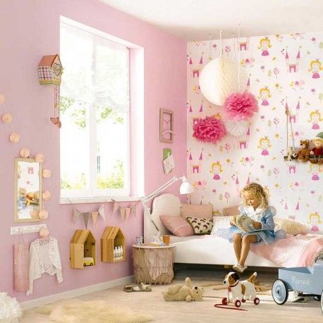 Papel Pintado Peques Ref. 4147-18