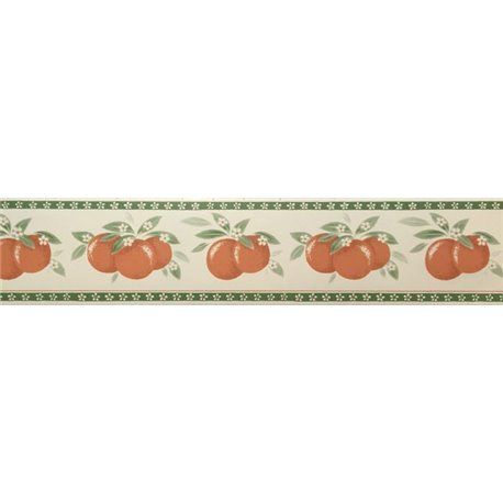 Cenefa Papel Pintado Cenefas Col Ref. C-93469