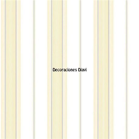Papel Pintado Smart Stripes Ref. 150-2011