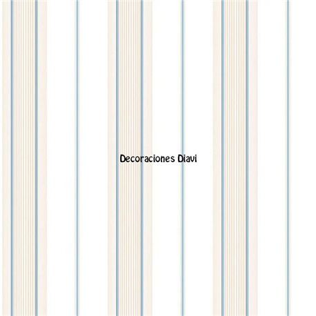 Papel Pintado Smart Stripes Ref. 150-2014