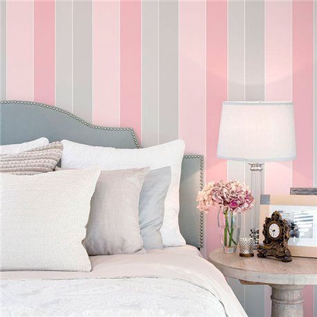 Papel Pintado Smart Stripes Ref. 150-2035