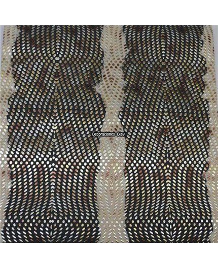 Papel Pintado Culture Club Ref. CE3964